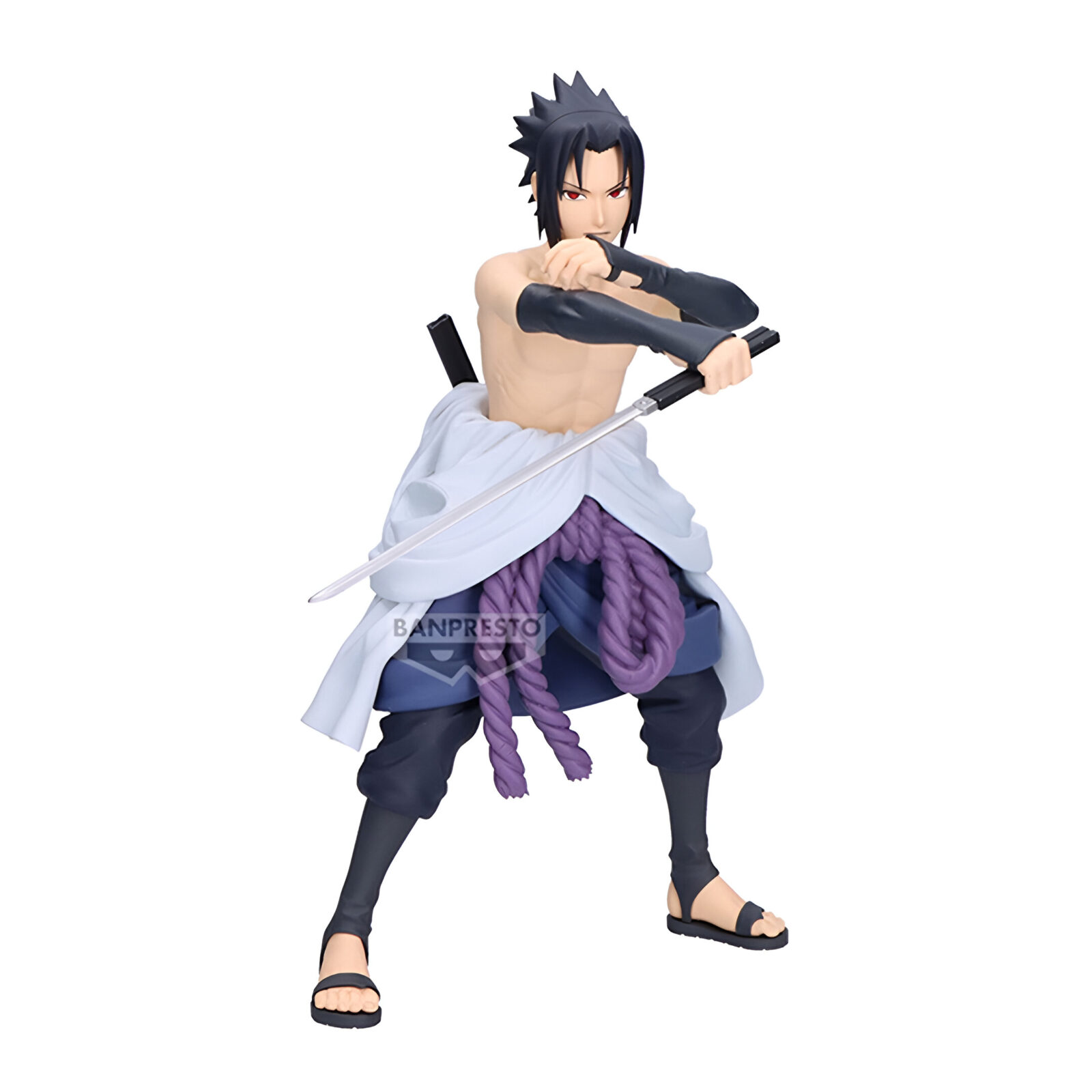 Banpresto – NARUTO SHIPPUDEN – Sakura Haruno & Sasuke Uchiha (B: Sasuke Uchiha) Grandista Banpresto – NARUTO SHIPPUDEN – Sakura Haruno & Sasuke Uchiha (B: Sasuke Uchiha) Grandista