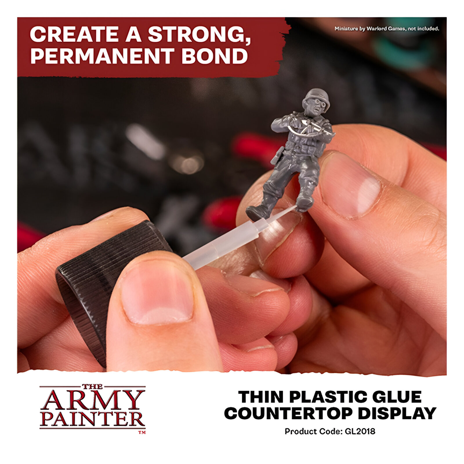 The Army Painter – Glue Dispenser 3