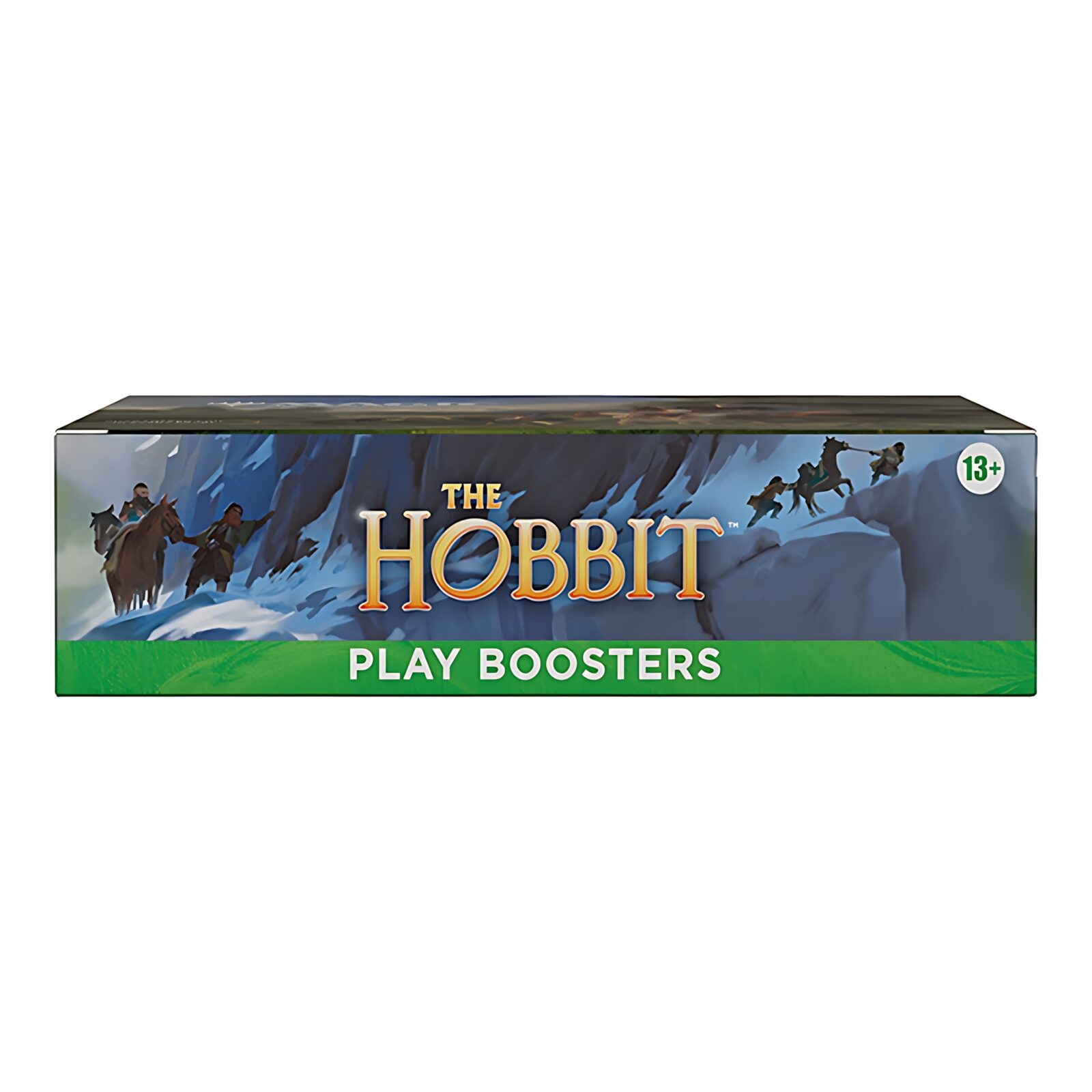 Magic: The Gathering – The Hobbit Play Booster (30 Packs)