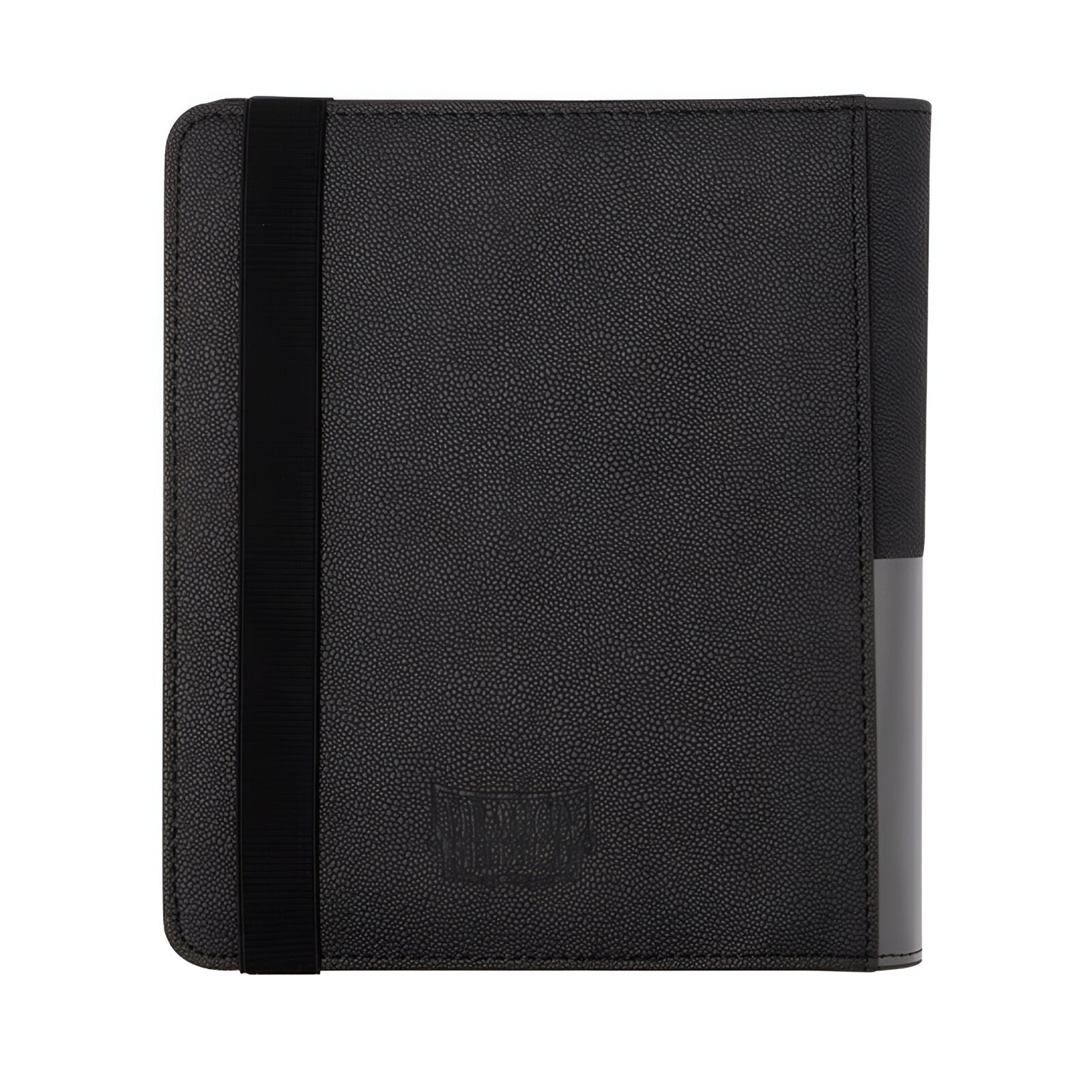 Dragon Shield – Card Codex 160 Portfolio – Iron Grey 3
