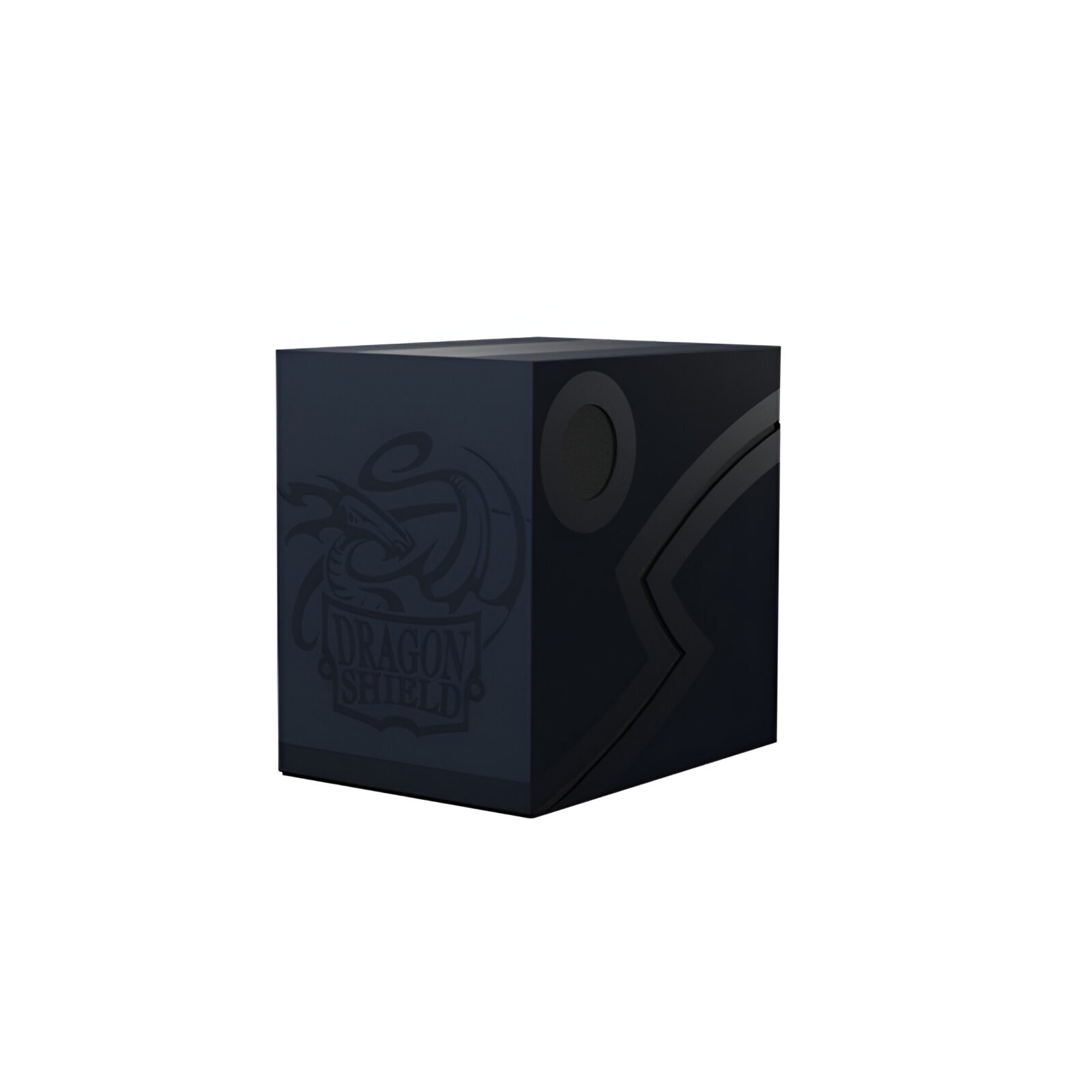 Dragon Shield – Double Shell – Midnight Blue/Black