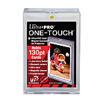 Ultra Pro – 130pt UV One-Touch Magnetic Holder