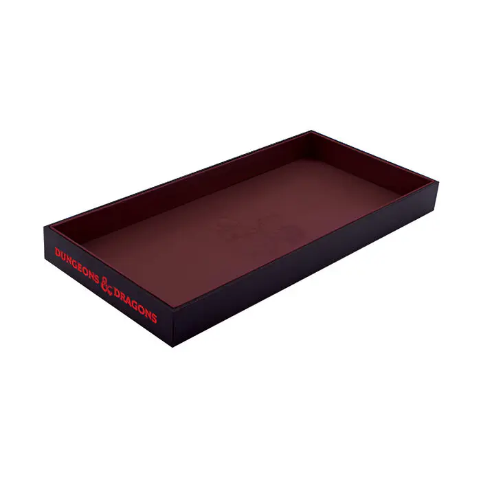 Ultra Pro – Dungeons & Dragons – Tray Of Rolling 4