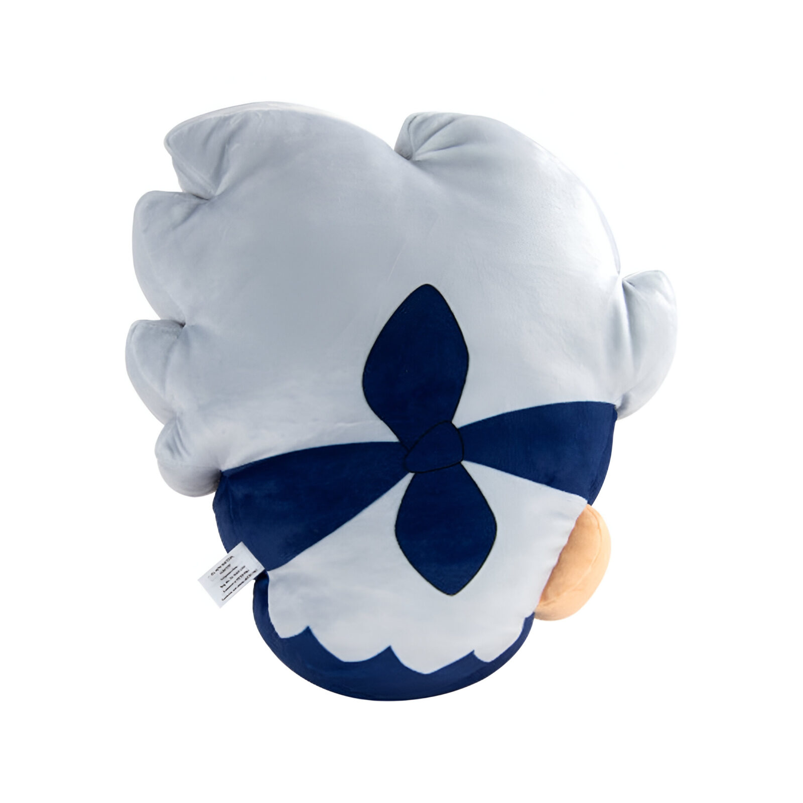 Club Mocchi Mocchi – Naruto Kakashi Mega Plush