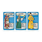 Top Trumps Specials – Horrible Histories