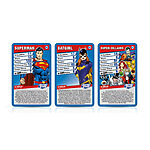 Top Trumps Specials – Justice League