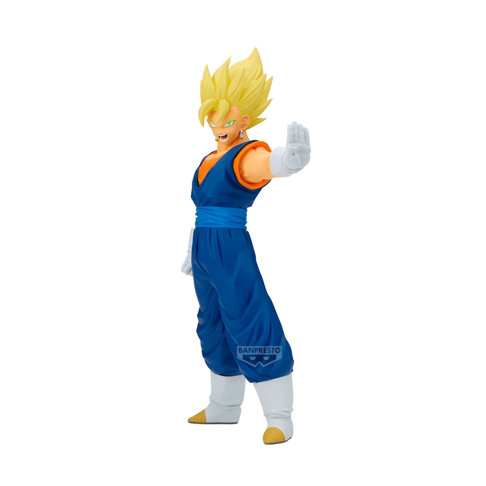 Banpresto – DRAGON BALL Z – Grandista Vegito Banpresto – DRAGON BALL Z – Grandista Vegito