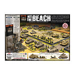 Flames of War – Hit The Beach Starter Set