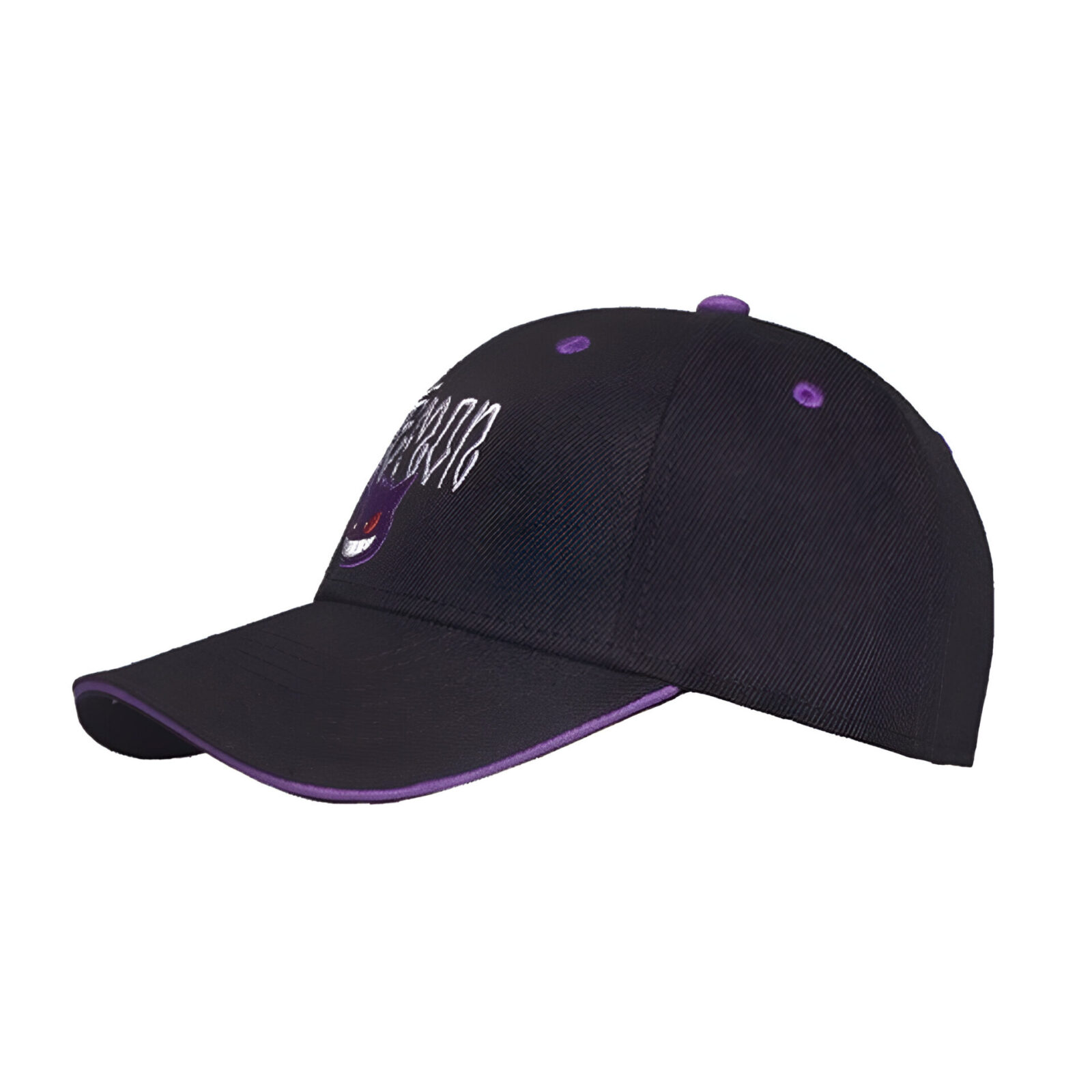 Pokemon – Gengar – Adjustable Cap