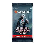 Magic: The Gathering – Innistrad Crimson Vow Draft Booster Display (36 Packs)