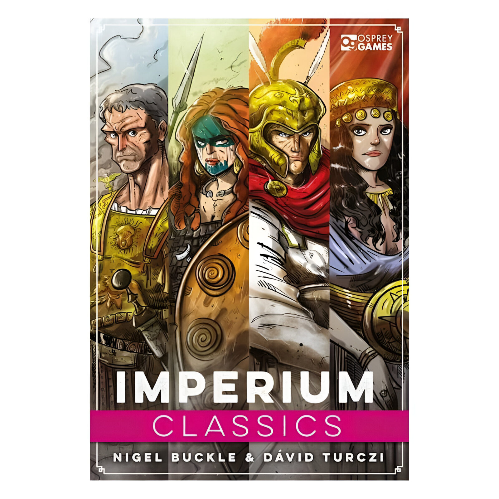 Imperium: Classics