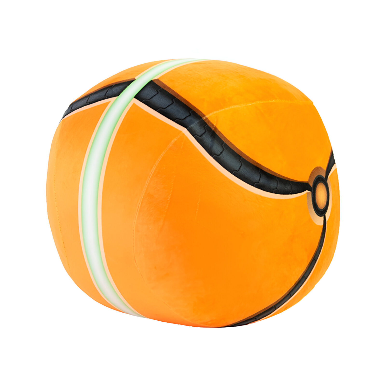 Club Mocchi Mocchi – Metroid Mega Morph Ball Plush Club Mocchi Mocchi – Metroid Mega Morph Ball Plush
