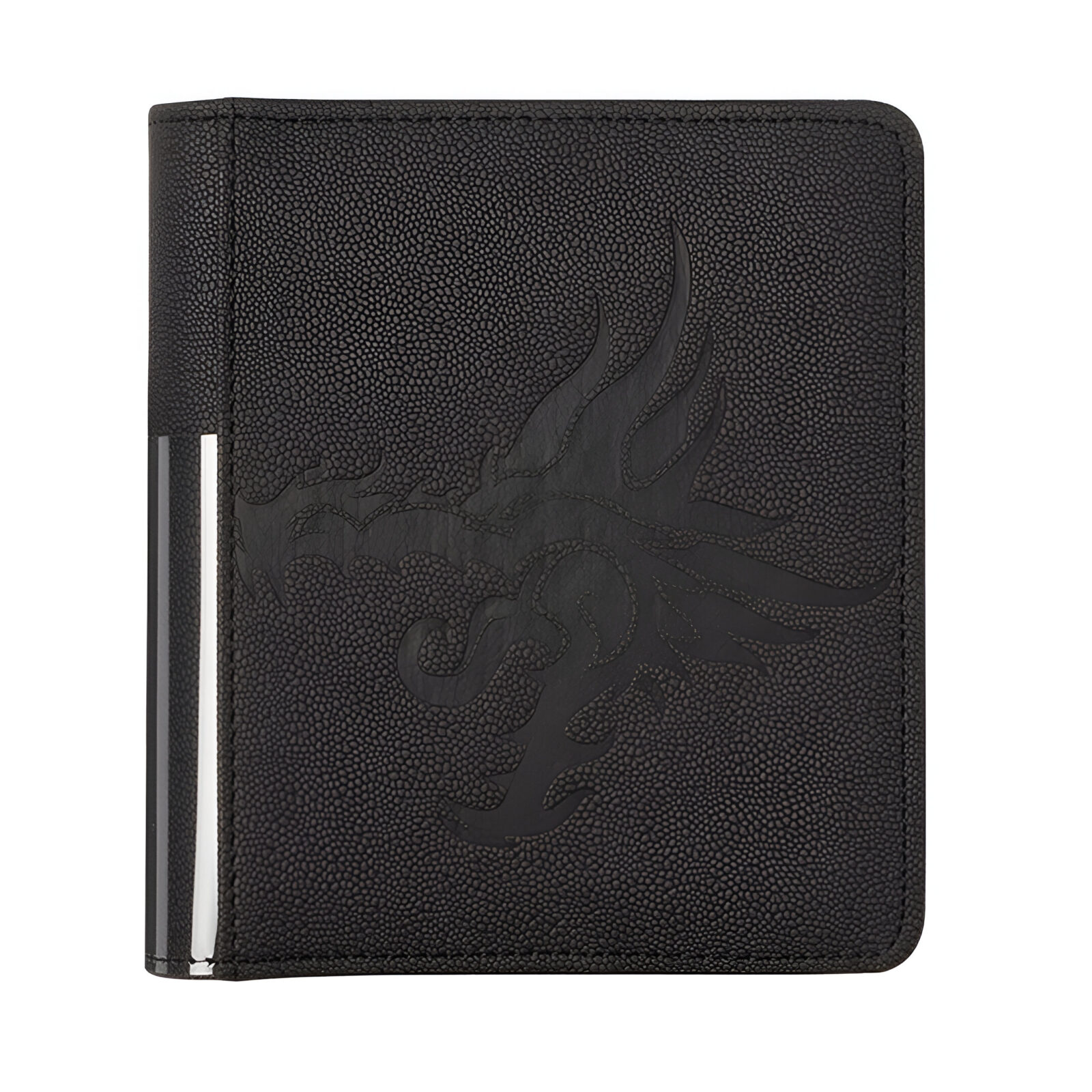 Dragon Shield – Card Codex 80 Portfolio – Iron Grey