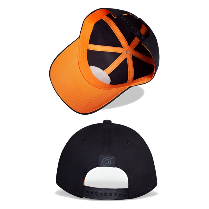 Naruto Shippuden – Adjustable Cap