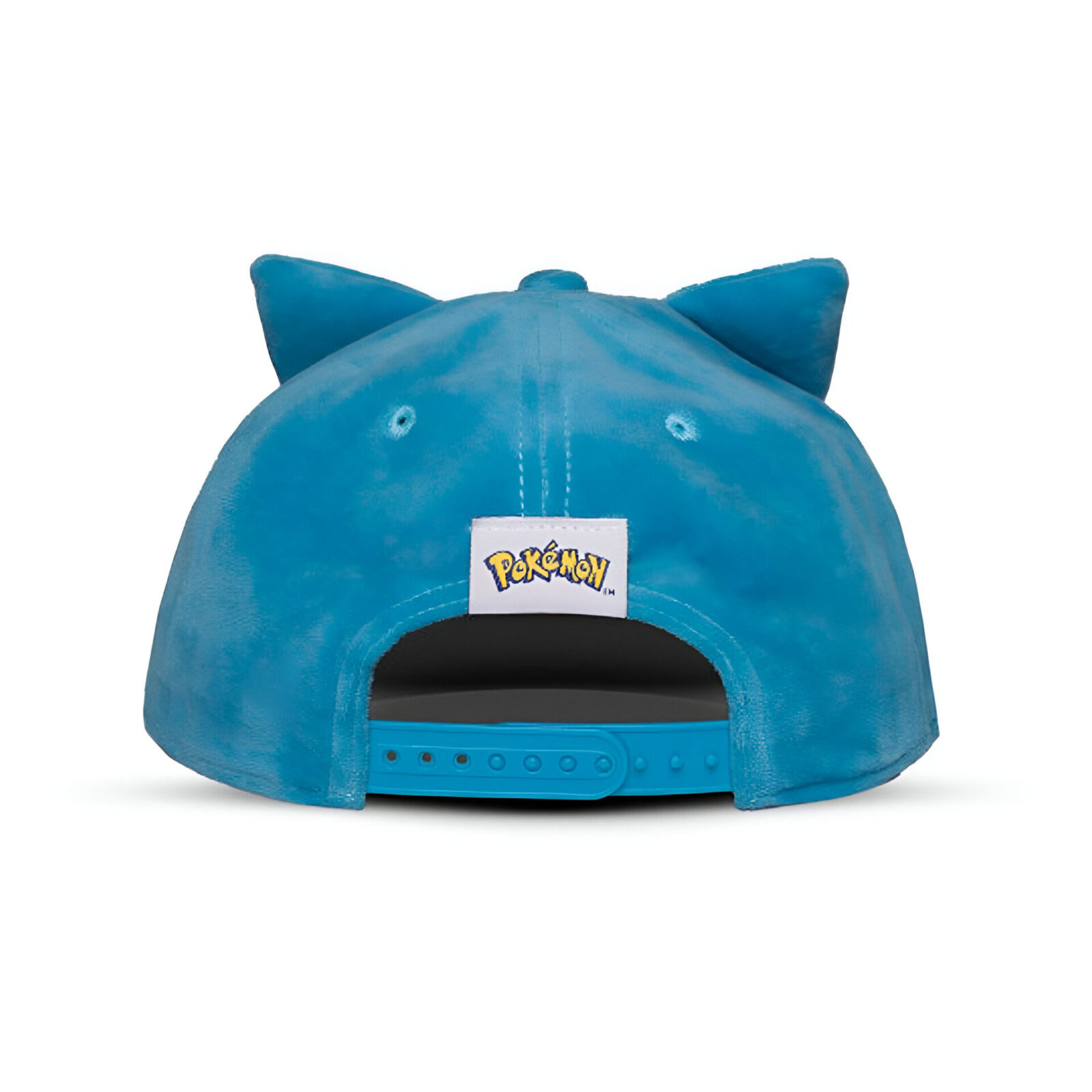 Pokemon – Snorlax Plush Cap