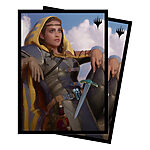 Ultra Pro – Magic The Gathering – 100ct Sleeves D – Commander Legends Battle For Baldurs Gate