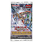 Yu-Gi-Oh! – Tactical Masters Booster (24 Packs)