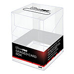 Ultra Pro – Graded Card Box