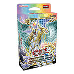 Yu-Gi-Oh! – Legend of The Crystal Beasts Structure Deck (8 Decks)