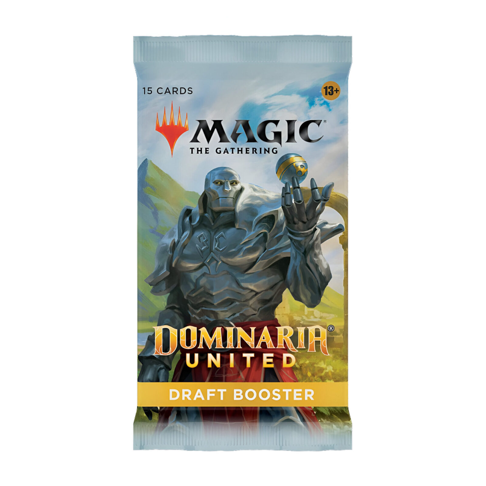 Magic: The Gathering – Dominaria United Draft Booster (36 Packs)