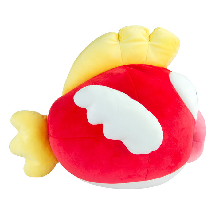 Club Mocchi Mocchi – Super Mario Mega Cheep Cheep Plush