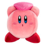 Club Mocchi Mocchi – Mega Kirby & Friend Heart Plush