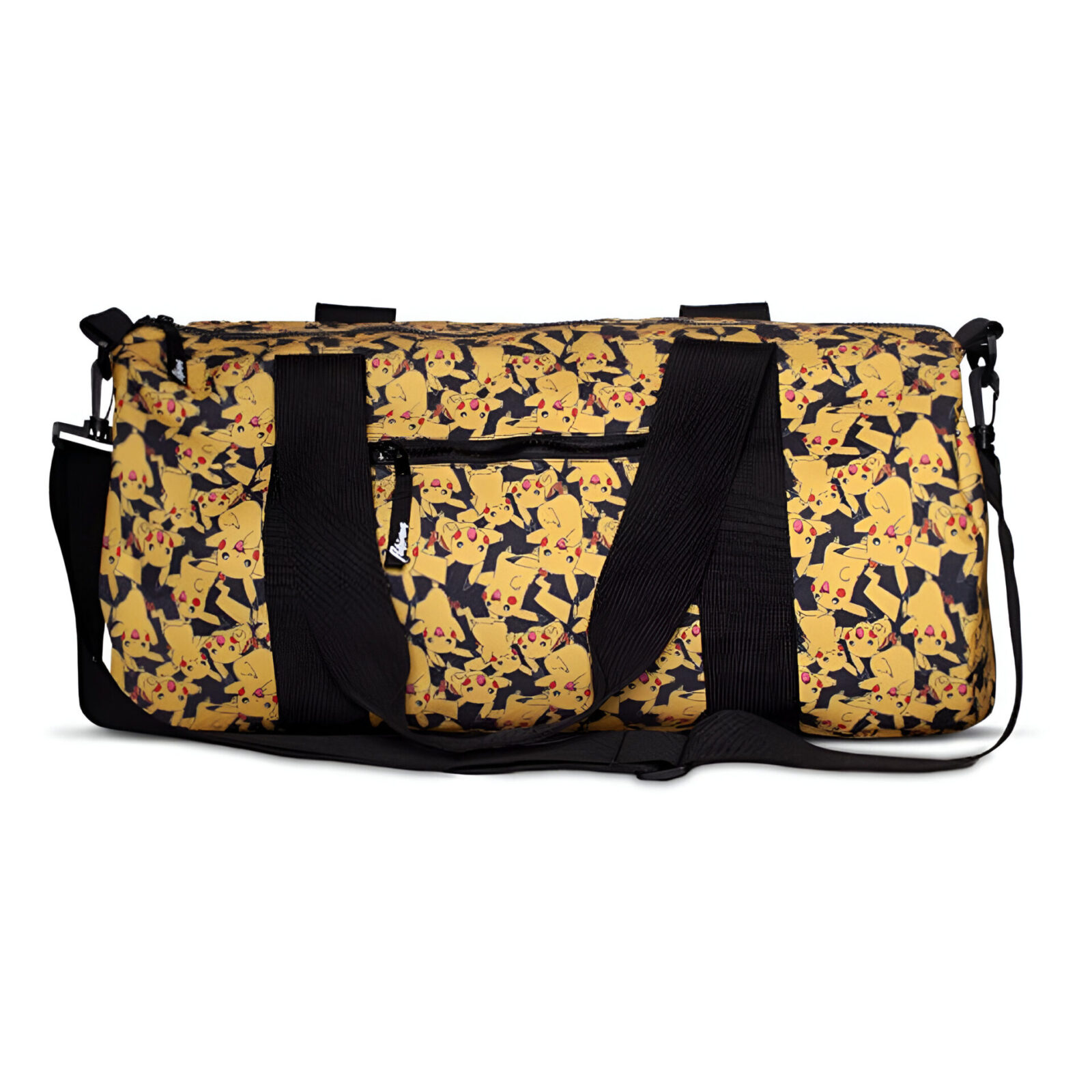 Pokemon – Pikachu All Over Print Sportsbag