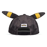 Pokemon – Umbreon Plush Novelty Snapback Cap