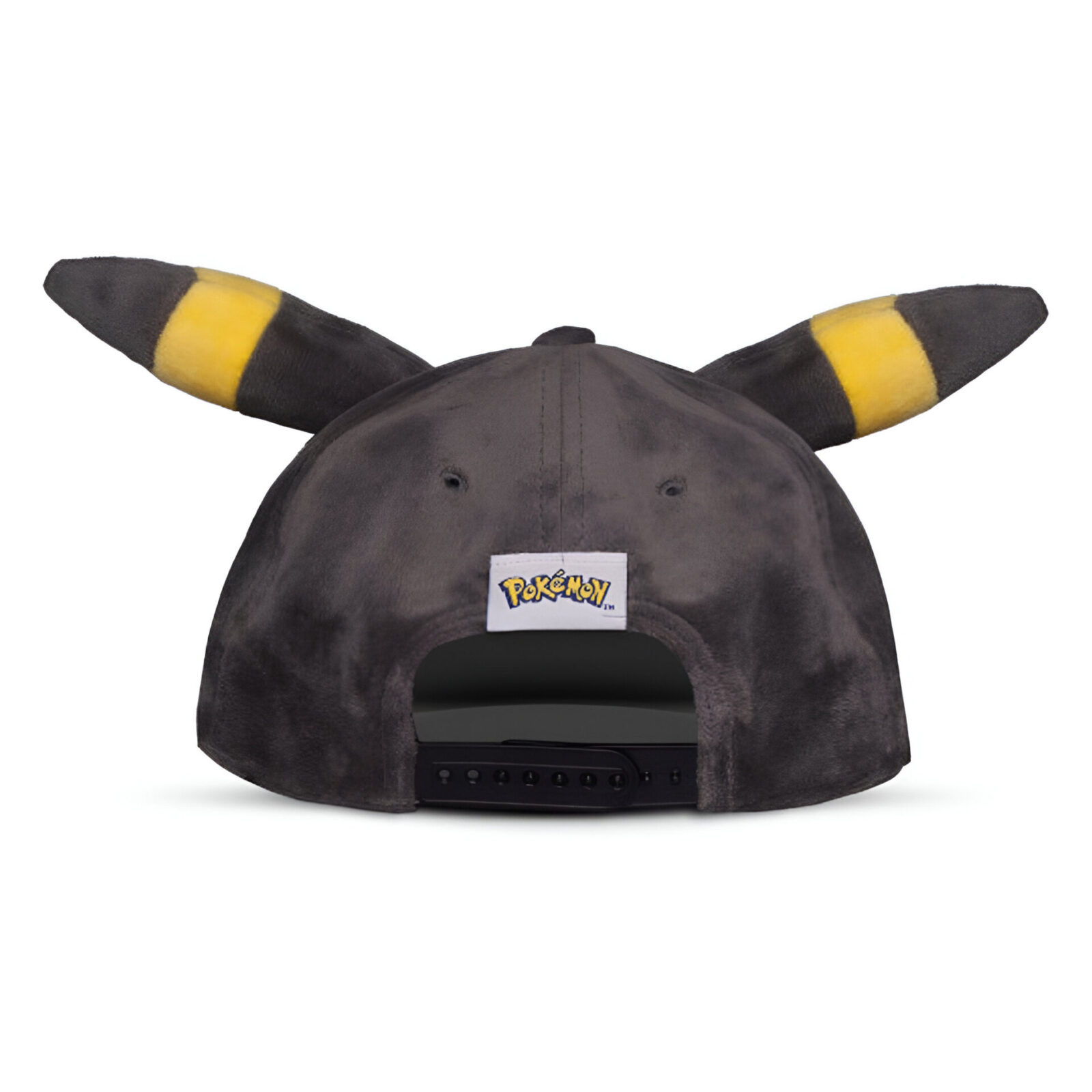 Pokemon – Umbreon Plush Novelty Snapback Cap