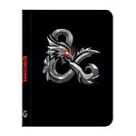 Ultra Pro – Dungeons & Dragons – Printed Book Folio – Honor Among Thieves