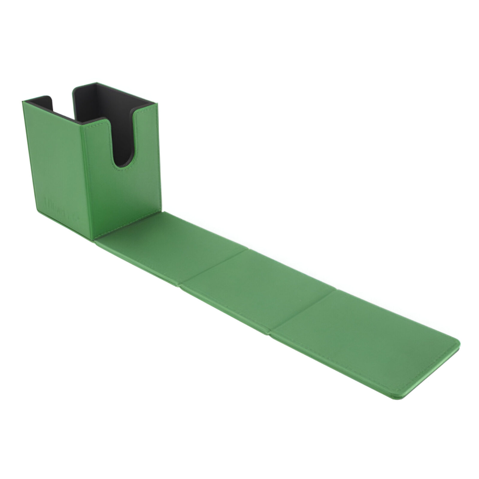 Ultra Pro – Vivid Alcove Flip Deck Box – Green