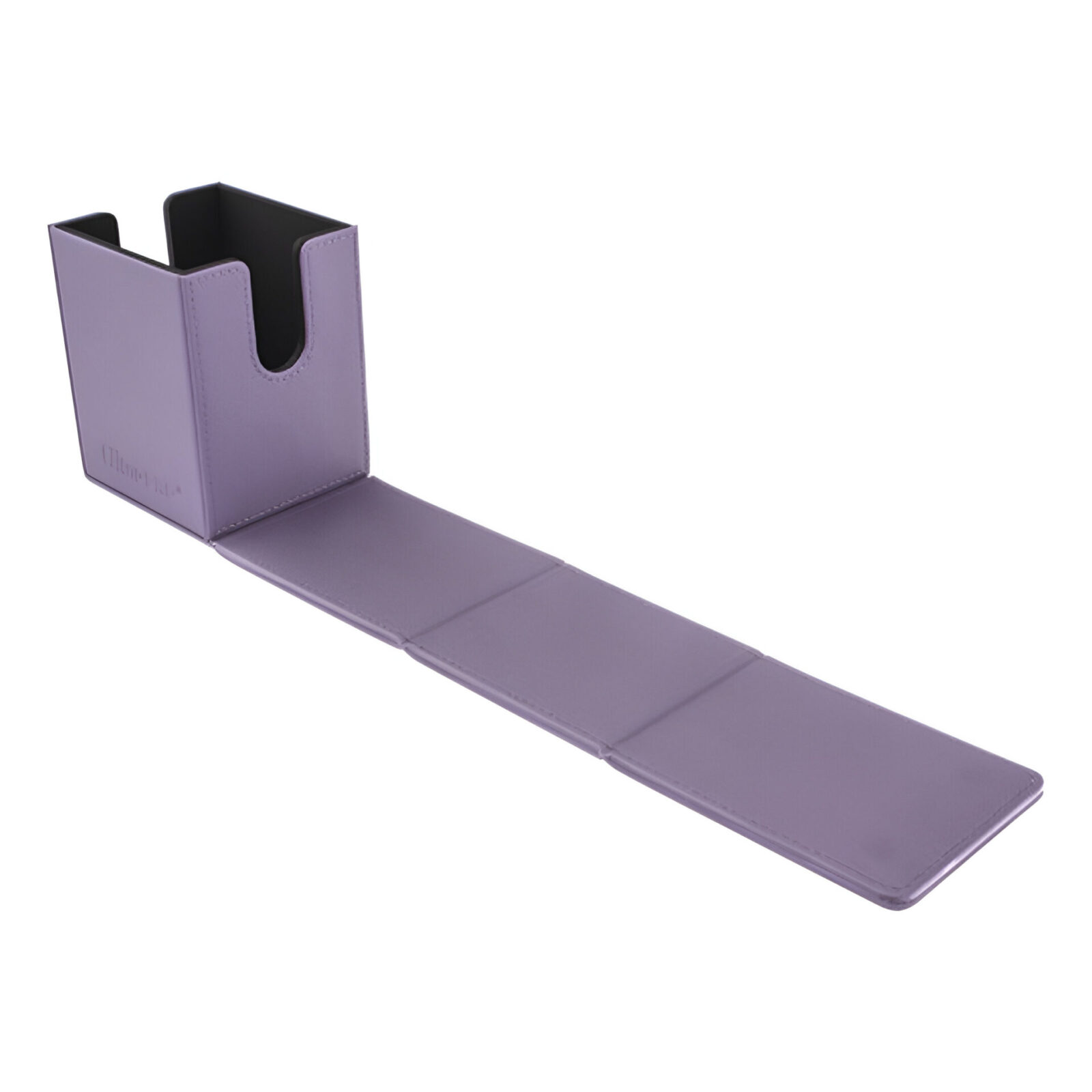 Ultra Pro – Vivid Alcove Flip Deck Box – Purple