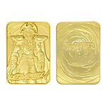 Yu-Gi-Oh! – Limited Edition 24K Gold Plated Collectible – Celtic Guardian