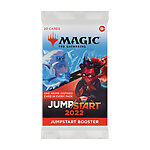 Magic: The Gathering – Jumpstart Draft Booster 2022 (24 Packs)