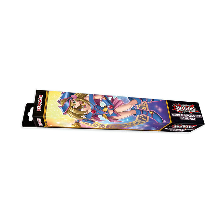 Yu-Gi-Oh! – Dark Magician Girl Playmat