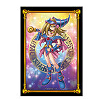 Yu-Gi-Oh! – Dark Magician Girl Sleeves 50 Pack