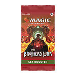 Magic: The Gathering – The Brothers War Set Booster Display (30 Packs)