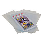 Ultra Pro – Graded Card Sleeves Resealable for PSA 100 Pack