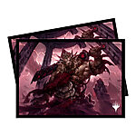 Ultra Pro – Magic: The Gathering – 100ct Sleeves A – March Of The Machine