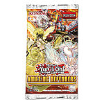 Yu-Gi-Oh! – Amazing Defenders Booster (24 Packs)