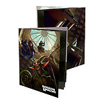 Ultra Pro – Dungeons & Dragons – Character Folio – Keys From The Golden Vault