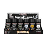 The Army Painter – GameMaster – Terrain Primer Display