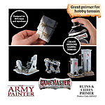 The Army Painter – GameMaster – Terrain Primer Ruins & Cliffs (6 Packs)