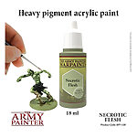 The Army Painter – Warpaint Acrylic – Necrotic Flesh (6 Packs)