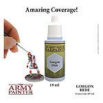 The Army Painter – Warpaint Acrylic – Gorgon Hide (6 Packs)