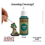 The Army Painter – Warpaint Acrylic – Wizards Orb (6 Packs)