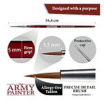 The Army Painter – Hobby Brush – Precise Detail (12 Packs)