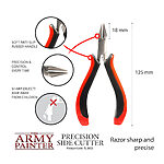 The Army Painter – Precision Side Cutter (5 Packs)