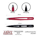 The Army Painter – Tweezers Set (5 Packs)