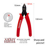 The Army Painter – Plastic Frame Cutter (5 Packs)